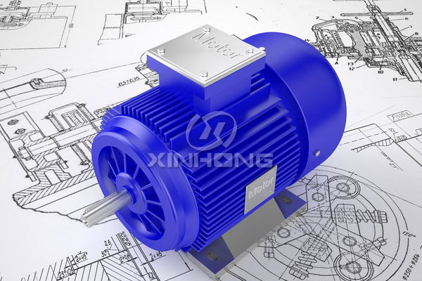 Cause analysis of hydraulic motor failure